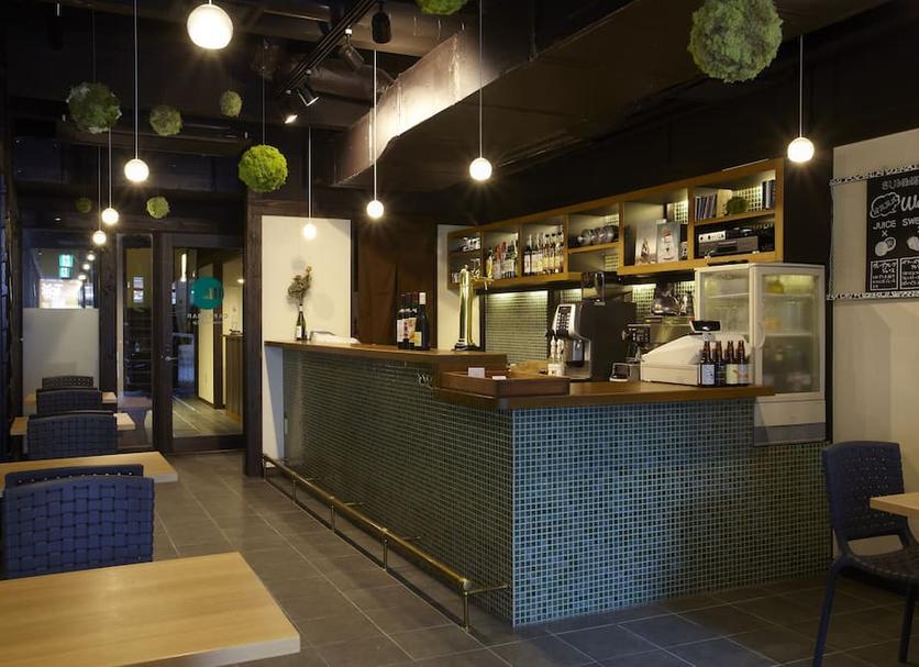 Bar Foto