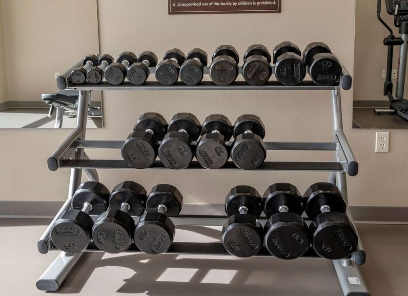 Gym Foto