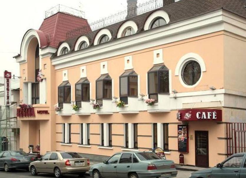 Edificio Foto