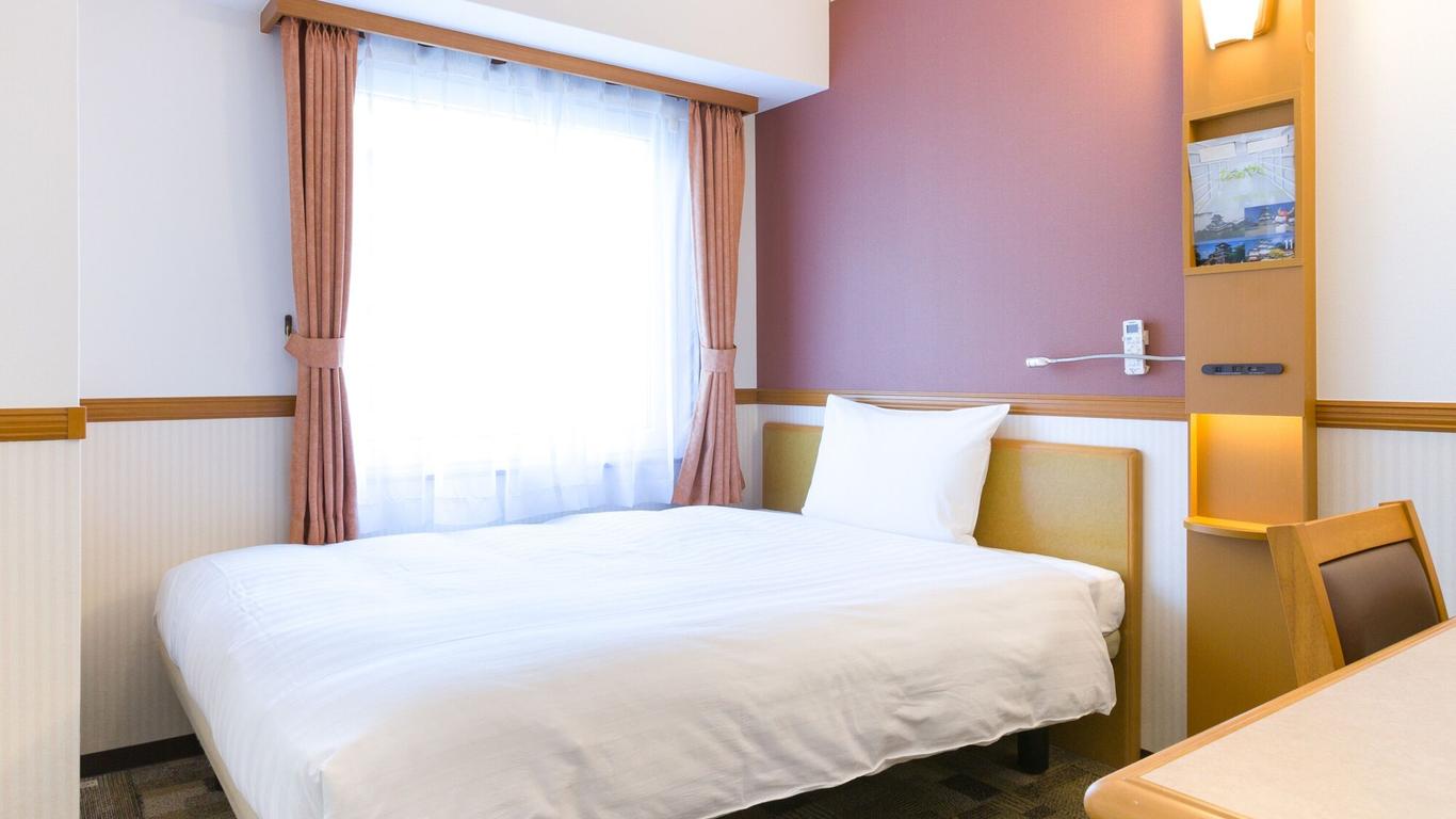 Toyoko Inn Kawasaki Ekimae Isago