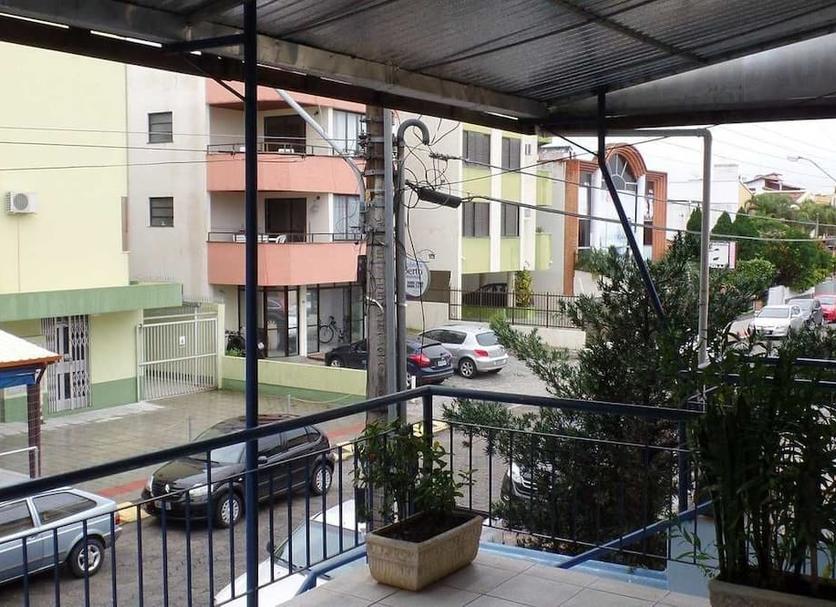 Balcón Foto