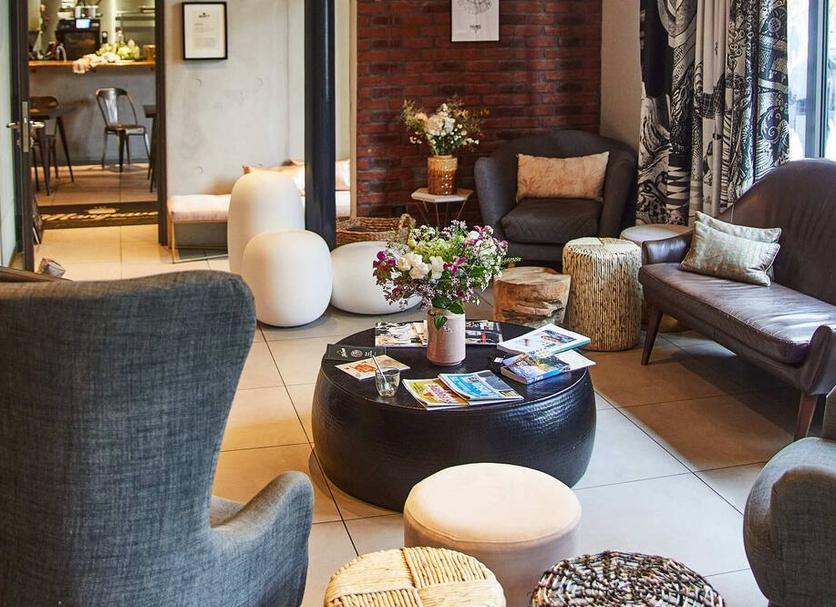 Lounge Foto