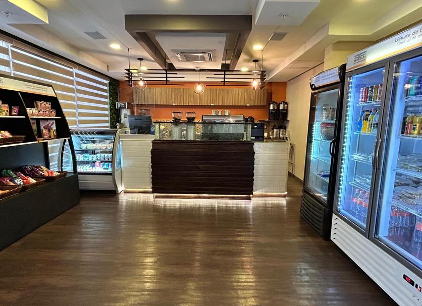 Tienda Foto