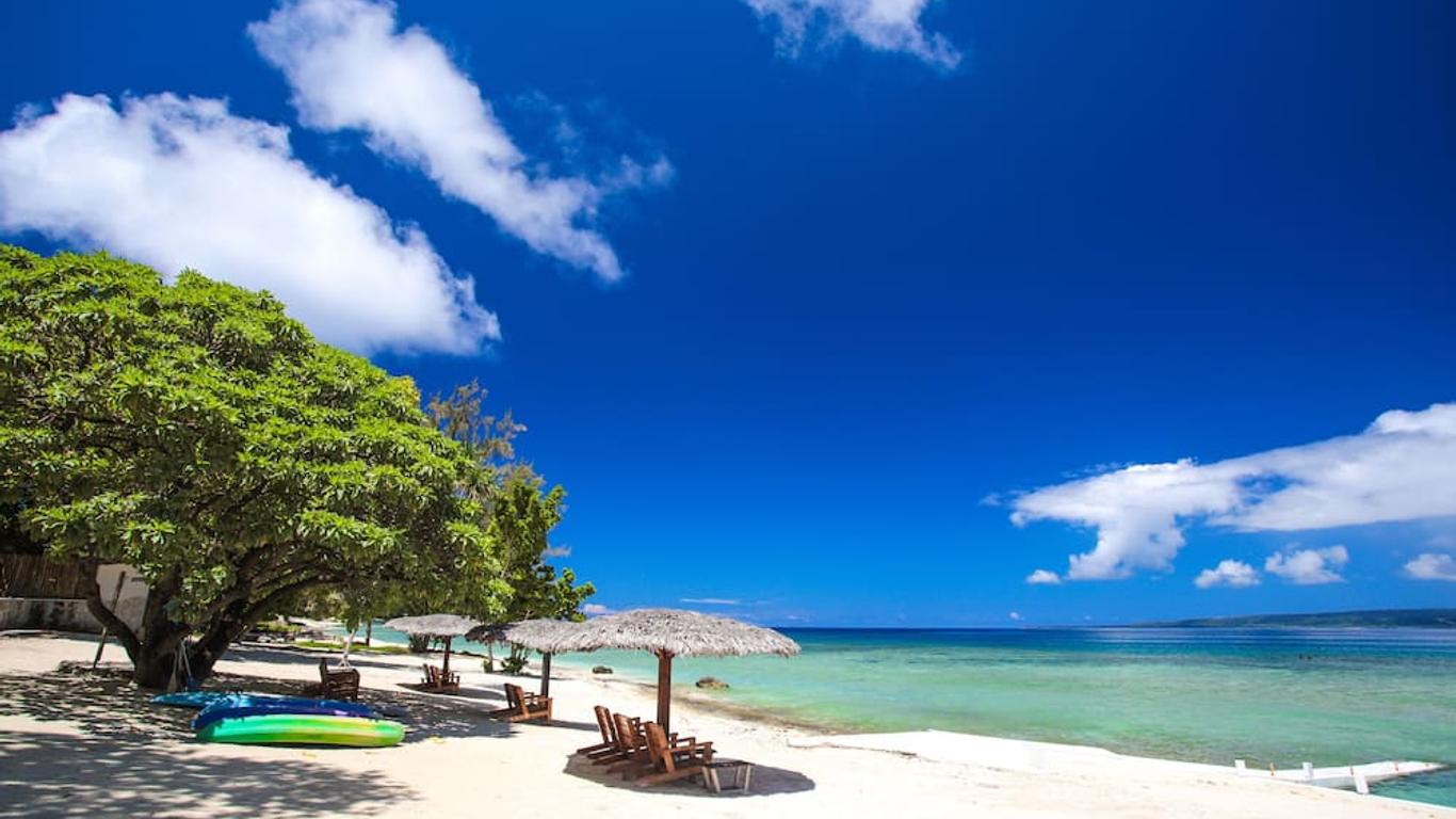 Coco Beach Resort