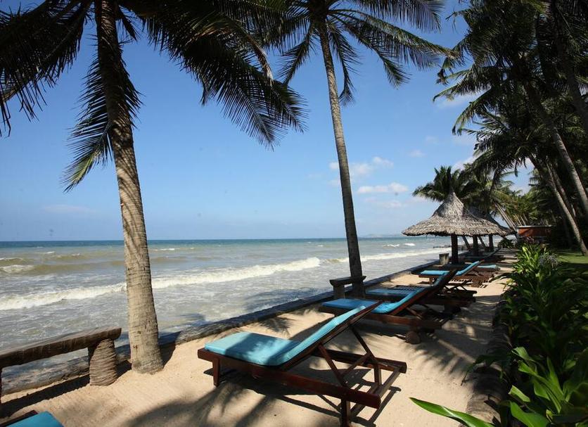 Playa Foto