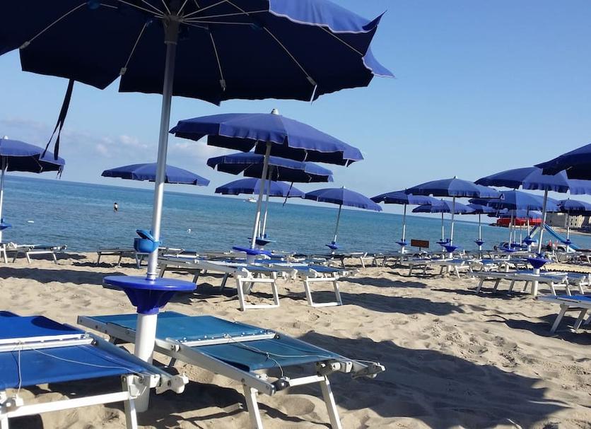 Playa Foto