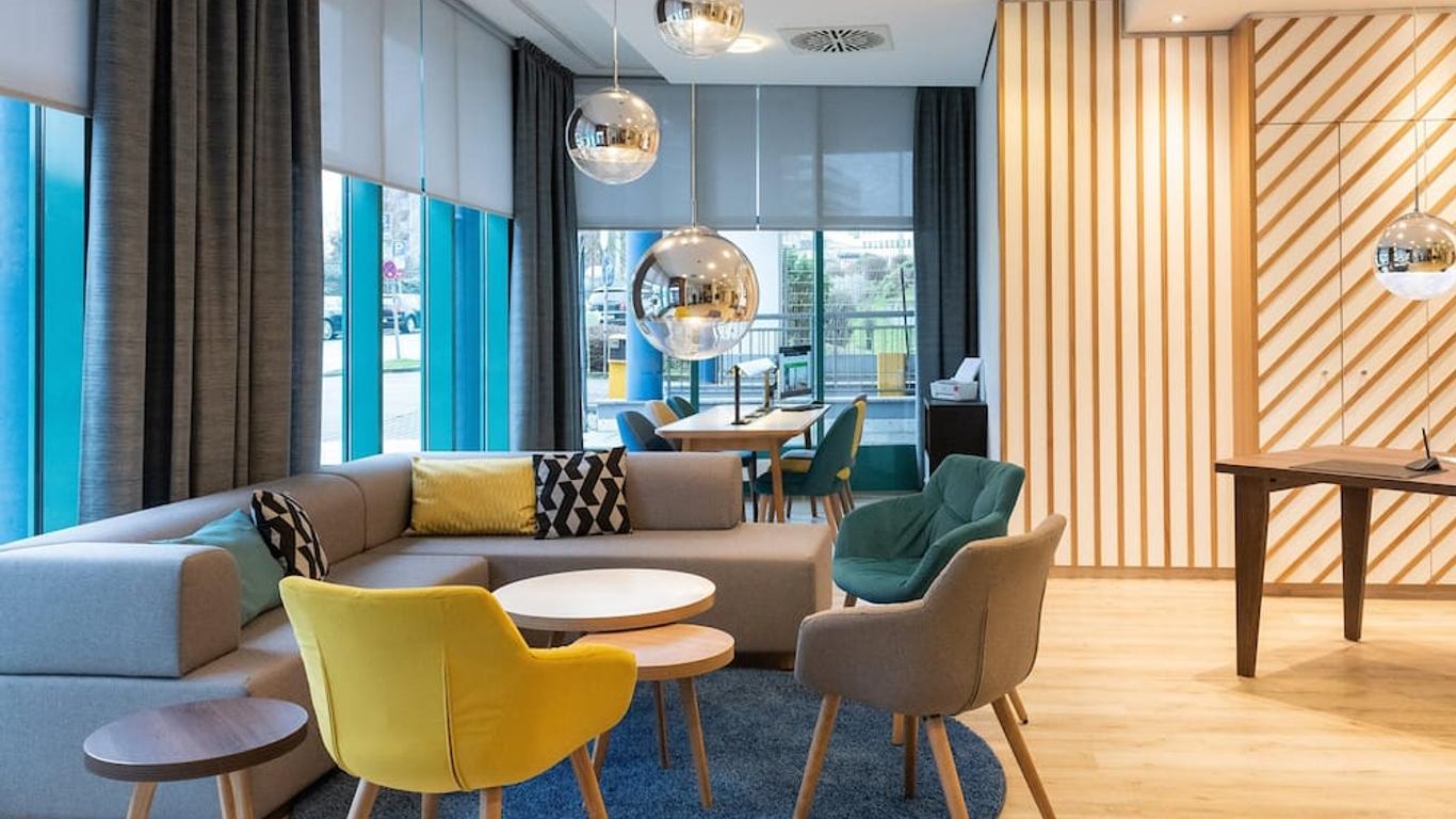 Holiday Inn Essen - City Centre