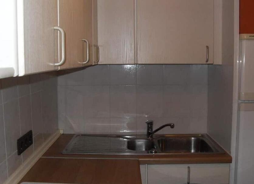 Cocina Foto