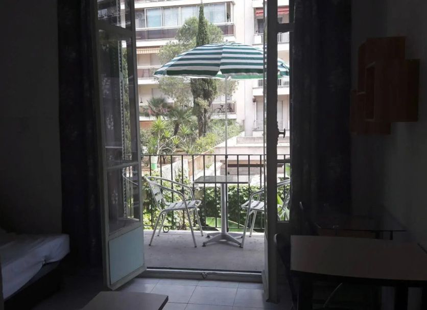 Balcón Foto