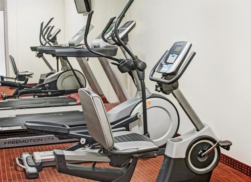 Gym Foto