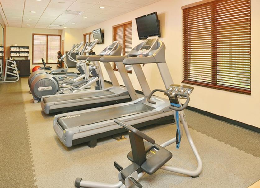 Gym Foto