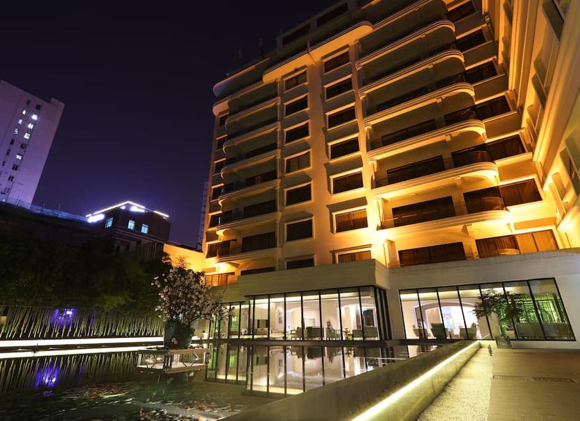 Edificio Foto