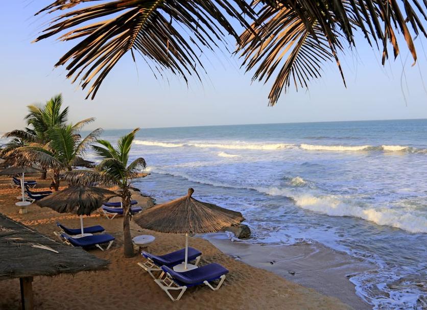 Playa Foto