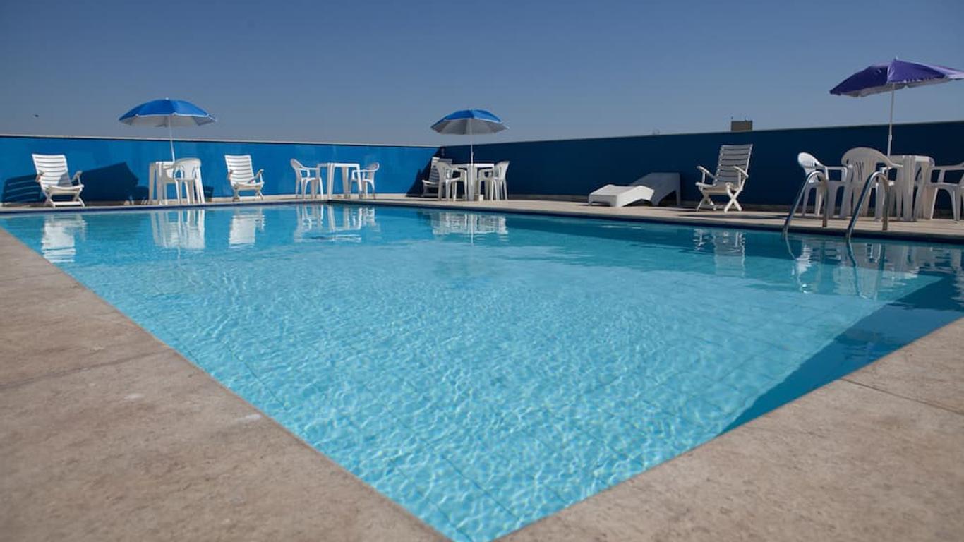 Dan Inn São José dos Campos
