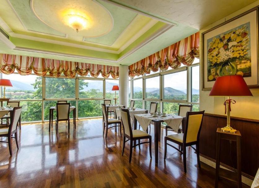 Comedor Foto
