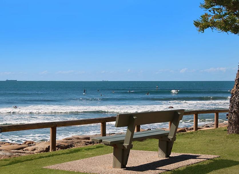 Playa Foto