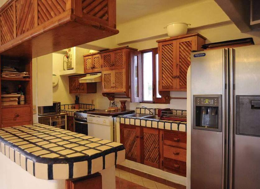 Cocina Foto
