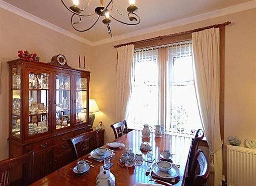 Comedor Foto