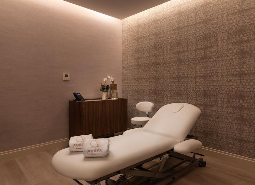 Spa Foto