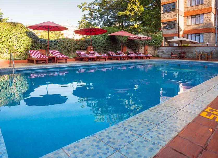 Piscina Foto