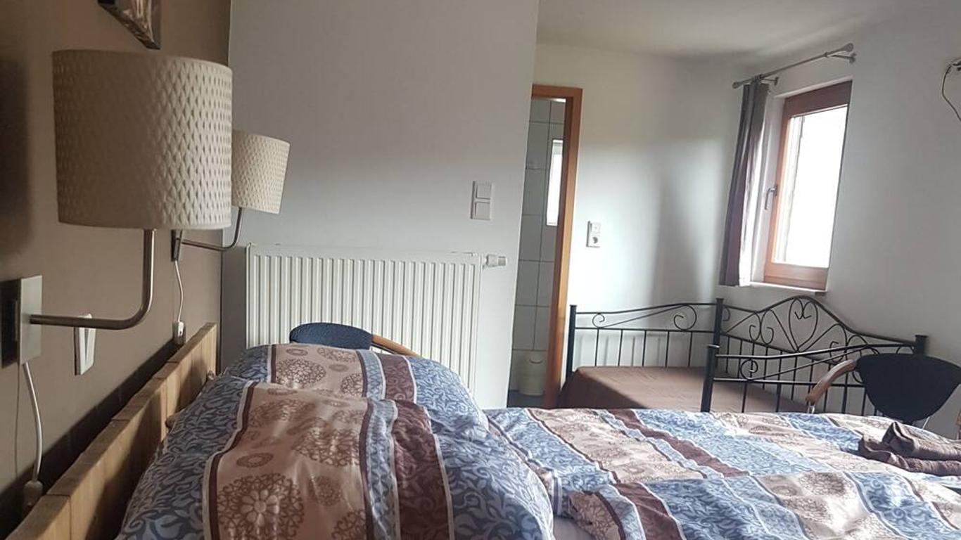 Hotel Landgasthof Nesselbach