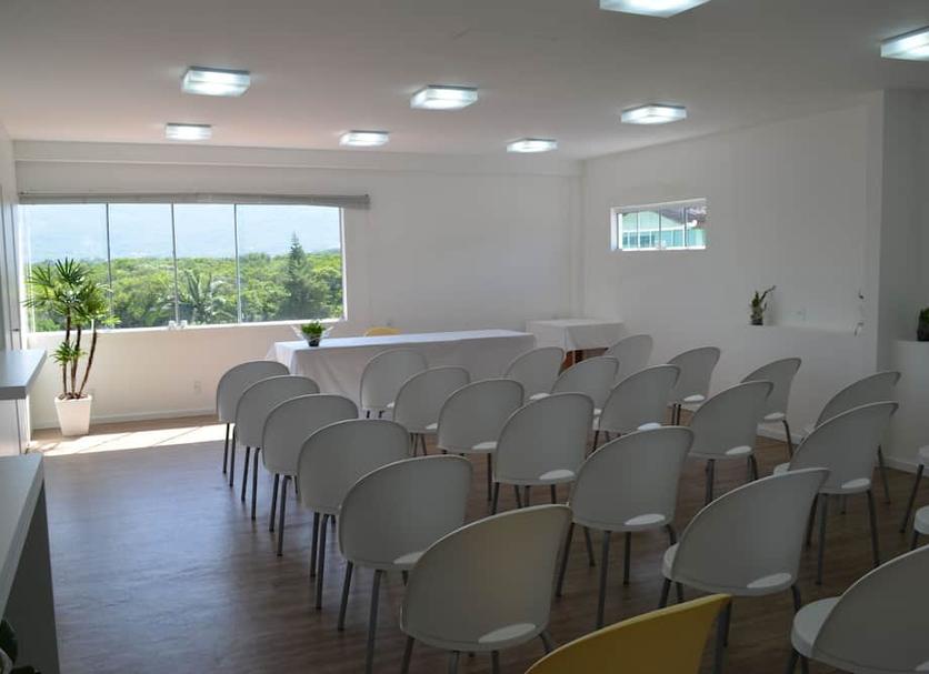 Sala de conferencias Foto