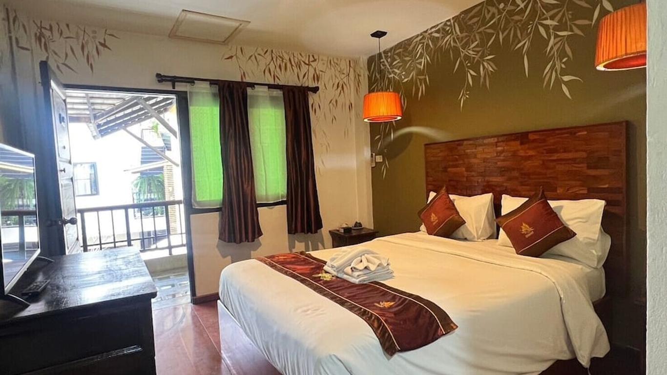 Thapae Boutique House