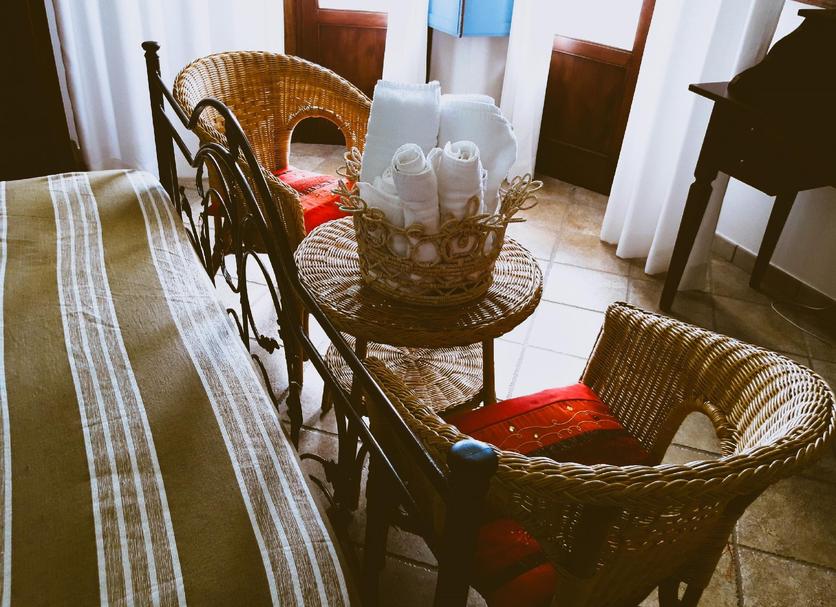 Comedor Foto