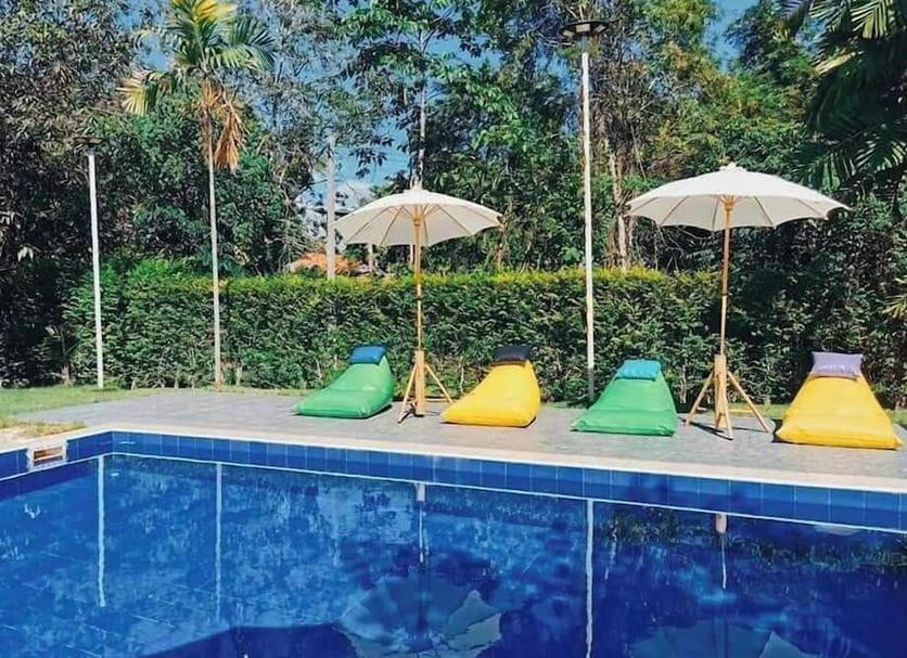 Piscina Foto