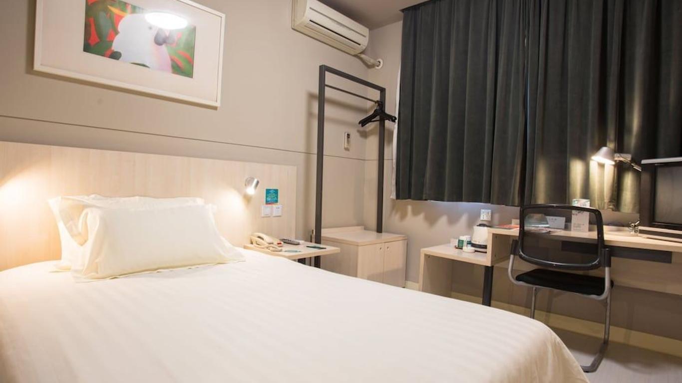 Bestay Shenyang Shenbei University City
