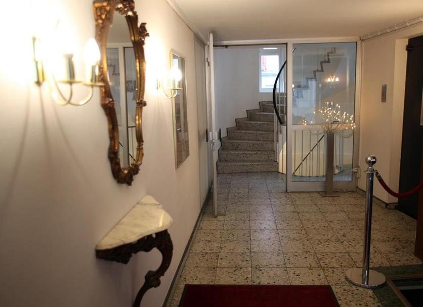 Escaleras Foto