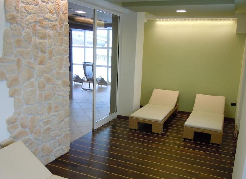 Spa Foto