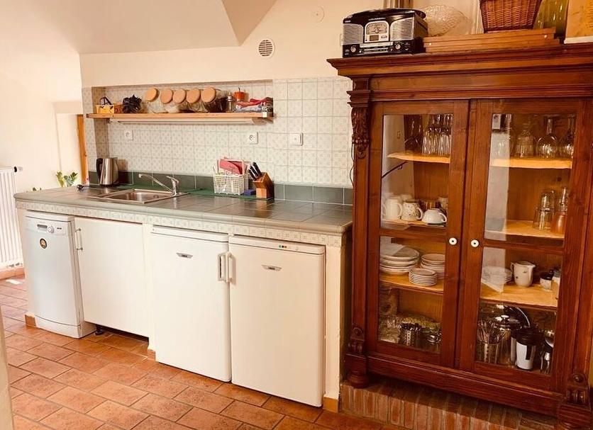 Cocina Foto