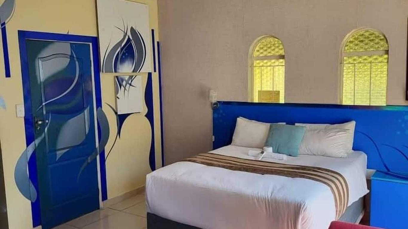 Blackwood Guest House