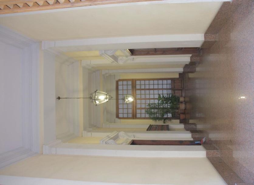 Escaleras Foto