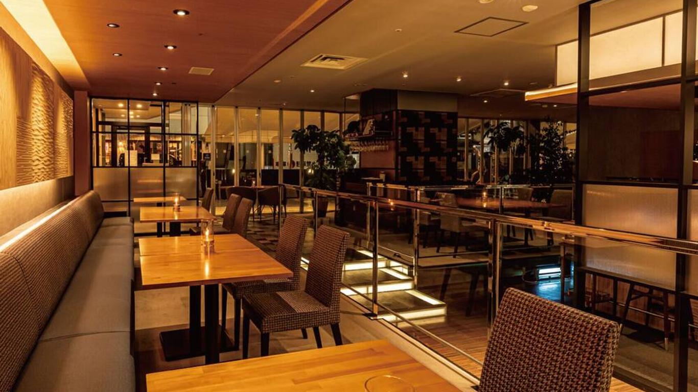 Koriyama View Hotel Annex