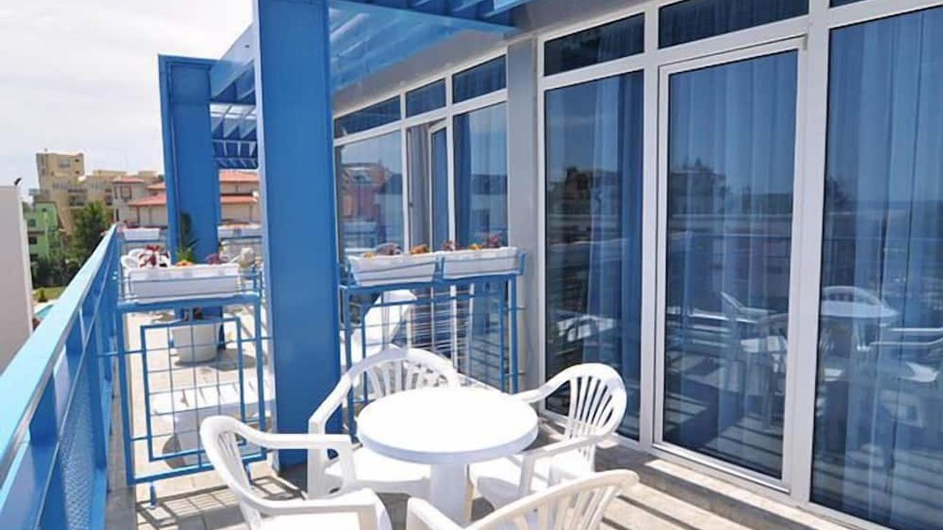 Hotel Regatta Palace