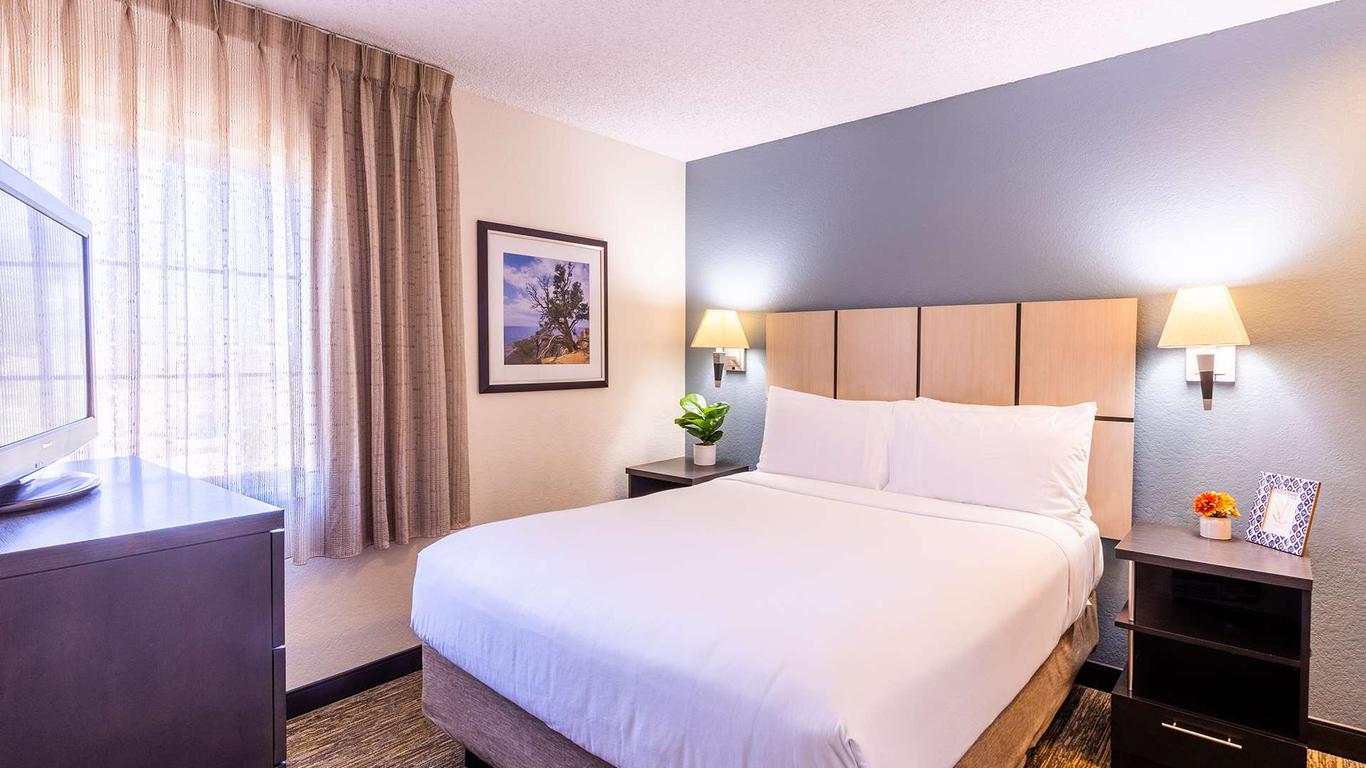 Extended Stay America Suites - Memphis - Apple Tree
