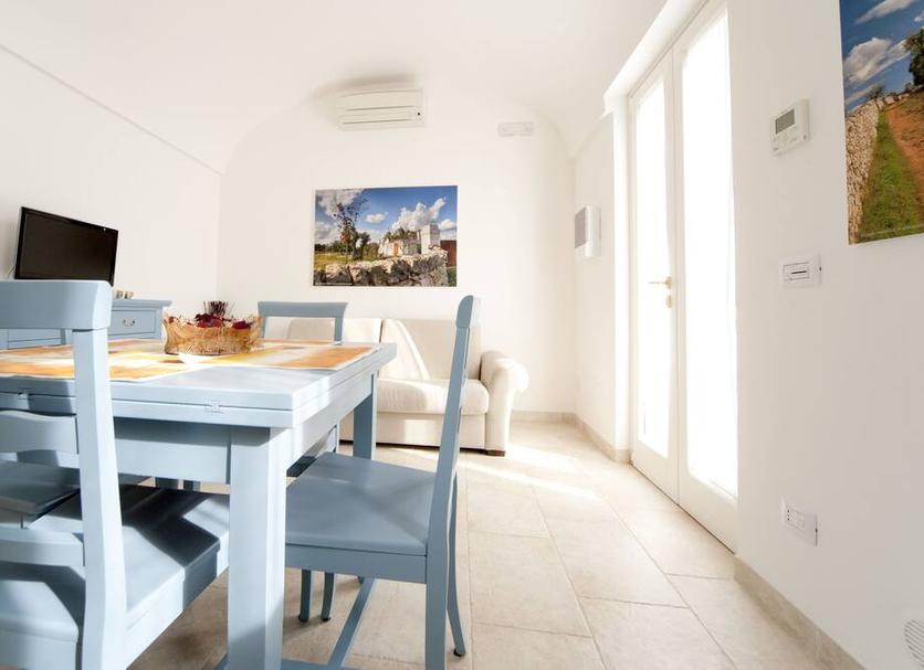 Comedor Foto