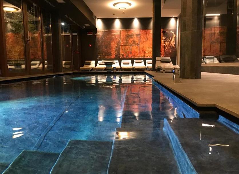 Piscina Foto
