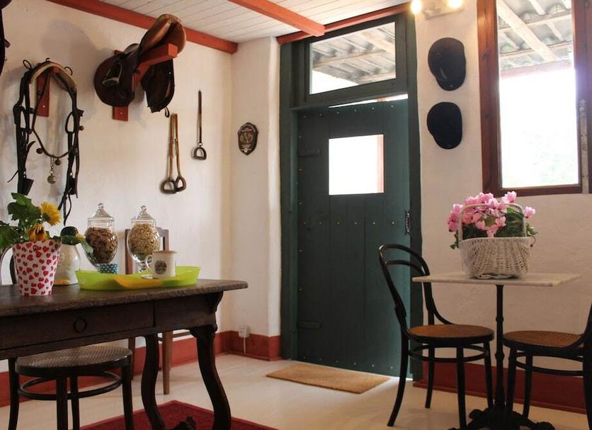 Comedor Foto