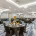 Sala de banquetes