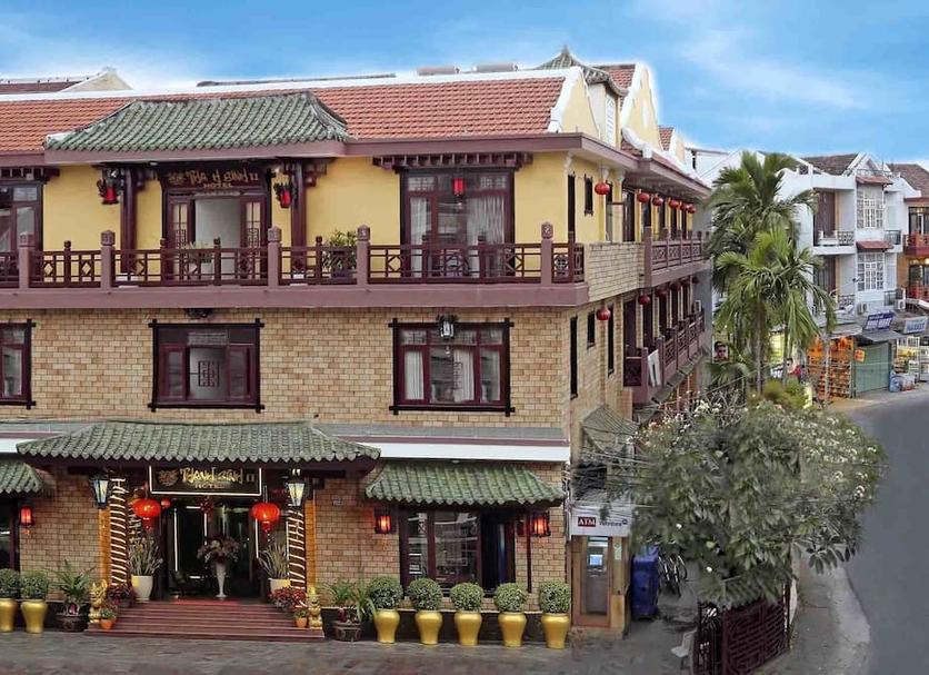 Edificio Foto