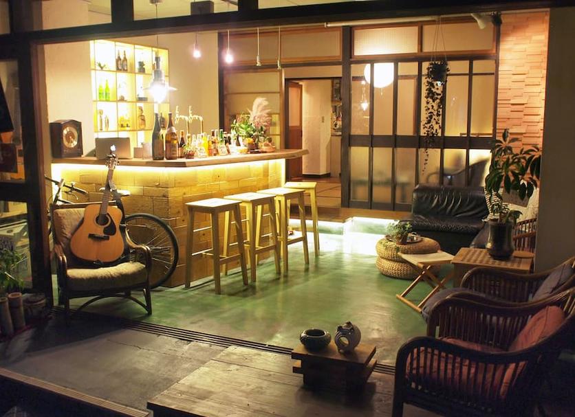 Bar Foto