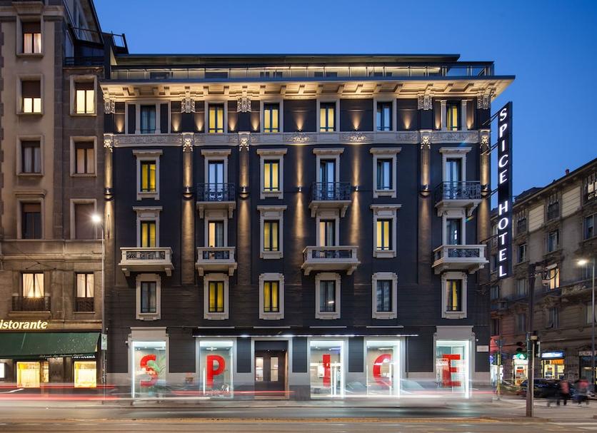 Edificio Foto