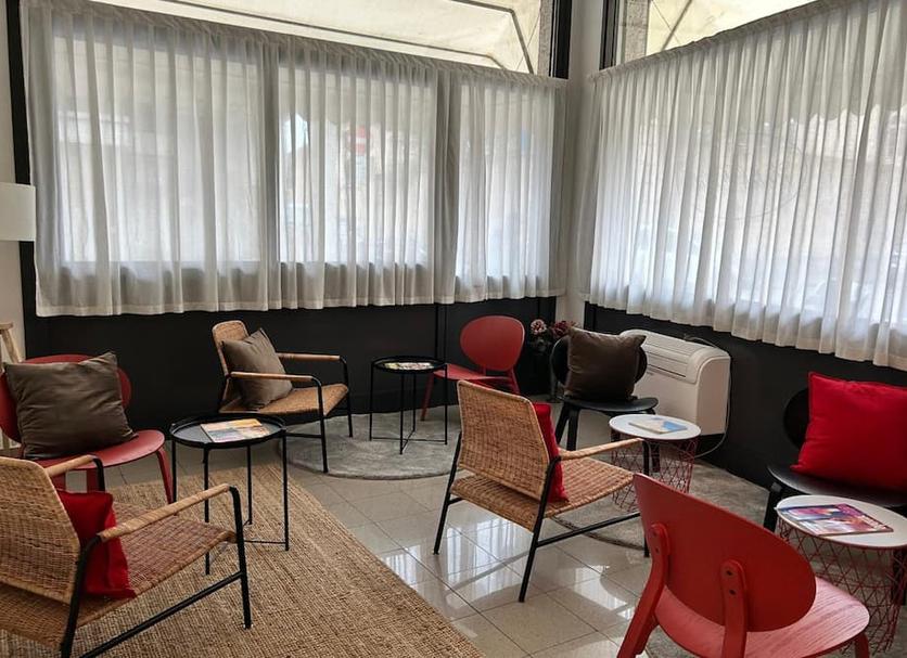 Lounge Foto