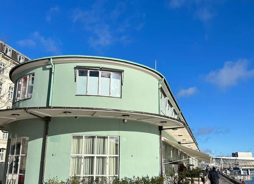 Edificio Foto
