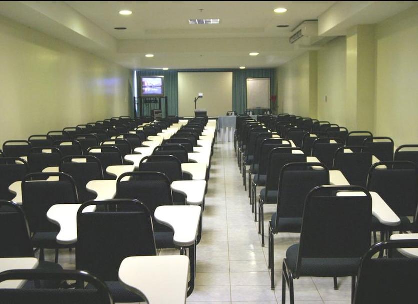 Sala de conferencias Foto