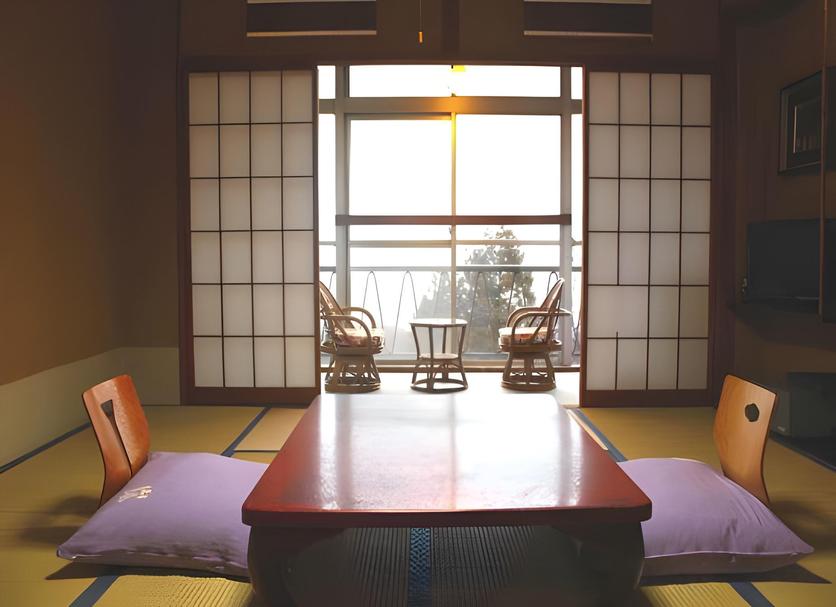 Comedor Foto
