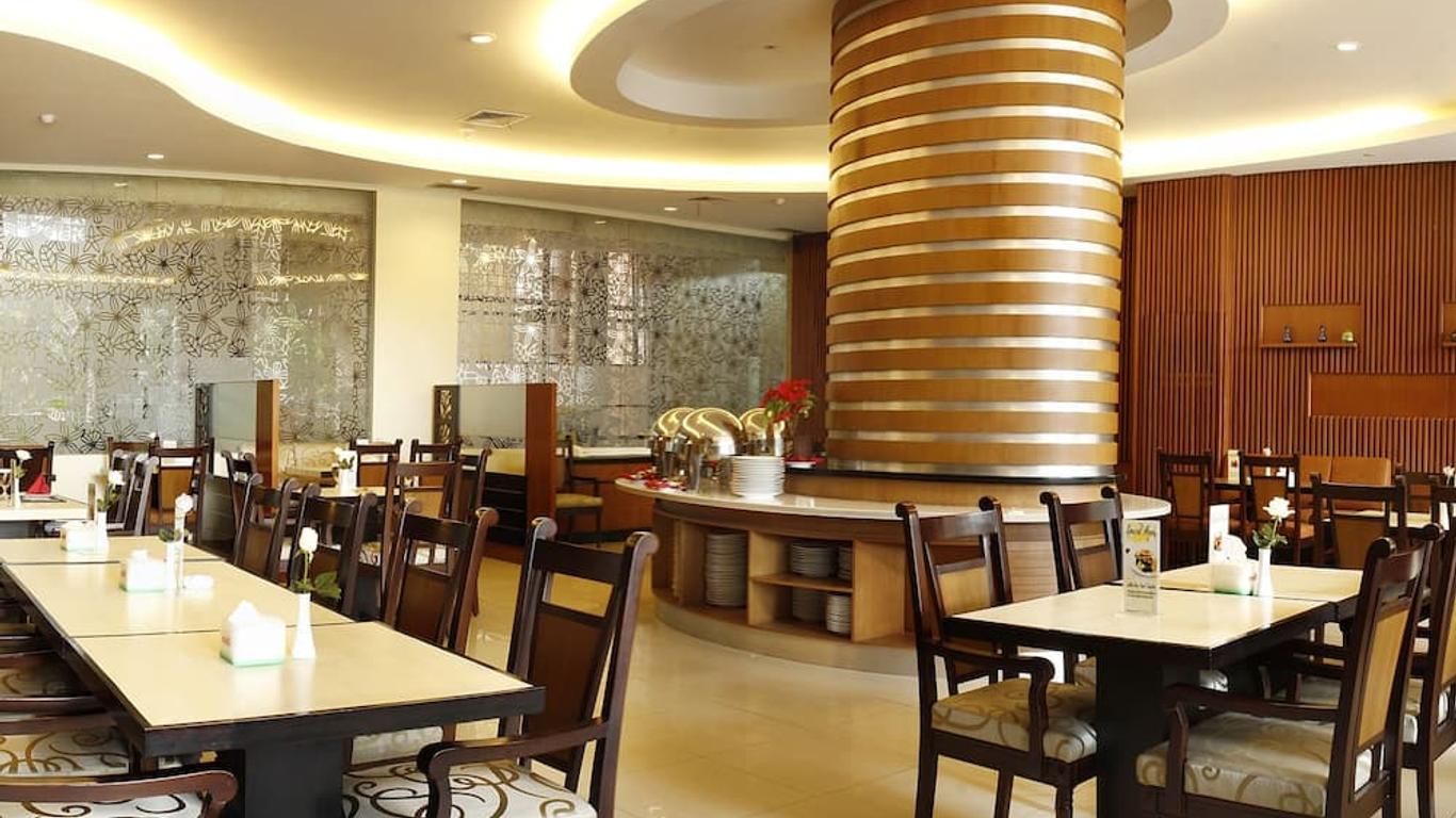 Kedaton Hotel